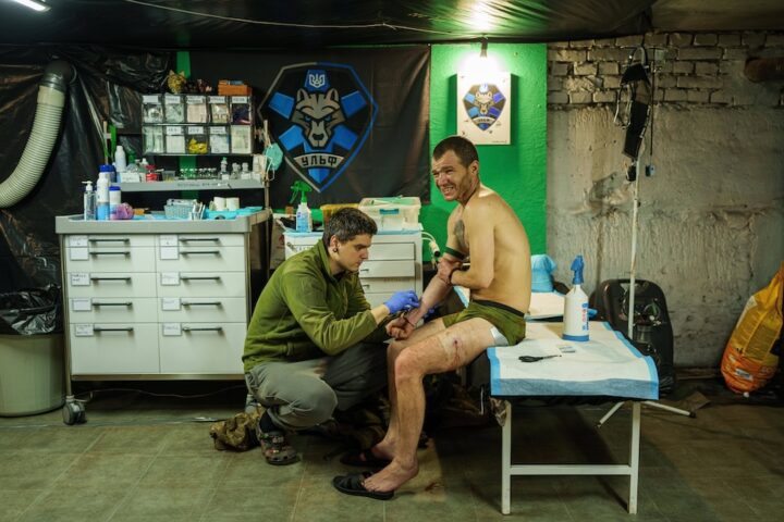 Le perdite di soldati uccisi, feriti e dispersi in Ucraina raggiungono quasi due milioni