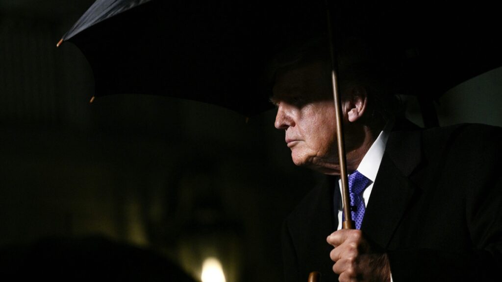 Le strategie di Trump: vendette e rischi per la sua campagna elettorale