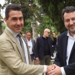 Lega, tensione su Vannacci: attesa per incontro chiarificatore con Salvini