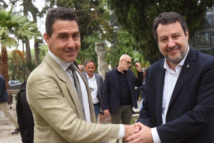 Lega, tensione su Vannacci: attesa per incontro chiarificatore con Salvini