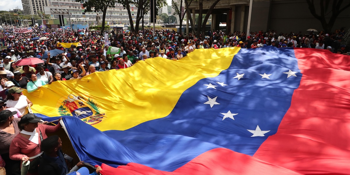 L'esercito venezuelano conferma la morte di 23 soldati nell'attacco degli Stati Uniti