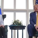 L'Europa affronta nuove sfide dopo la dipendenza dal gas americano di Trump