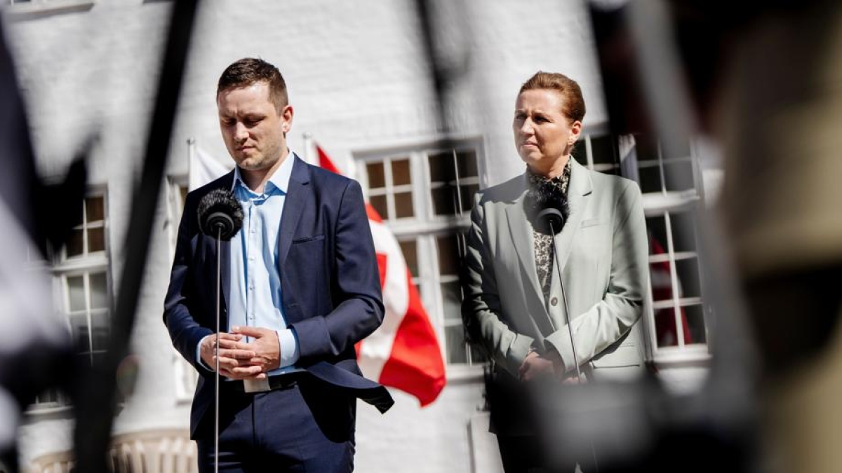 L'Europa ribadisce la sovranità della Groenlandia dopo le dichiarazioni di Trump