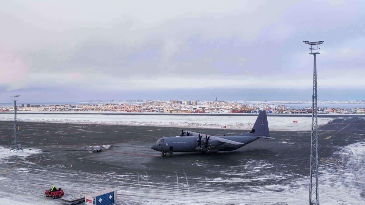 L'Europa sostiene Copenaghen nella protezione della Groenlandia, ma cresce la tensione con Washington