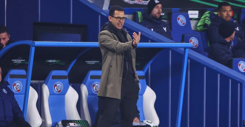 Liam Rosenior nominato nuovo allenatore del Chelsea dopo l'esonero di Enzo Maresca