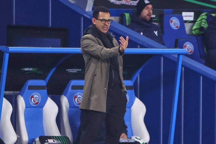 Liam Rosenior nominato nuovo allenatore del Chelsea dopo l'esonero di Enzo Maresca