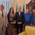 Libertà per Luigi Gasperin: il cittadino italiano rilasciato in Venezuela