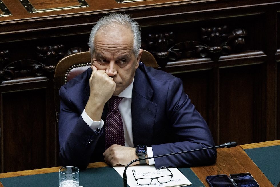 L'ICE alle Olimpiadi di Milano Cortina: il governo smentisce la presenza della sezione operativa ERO