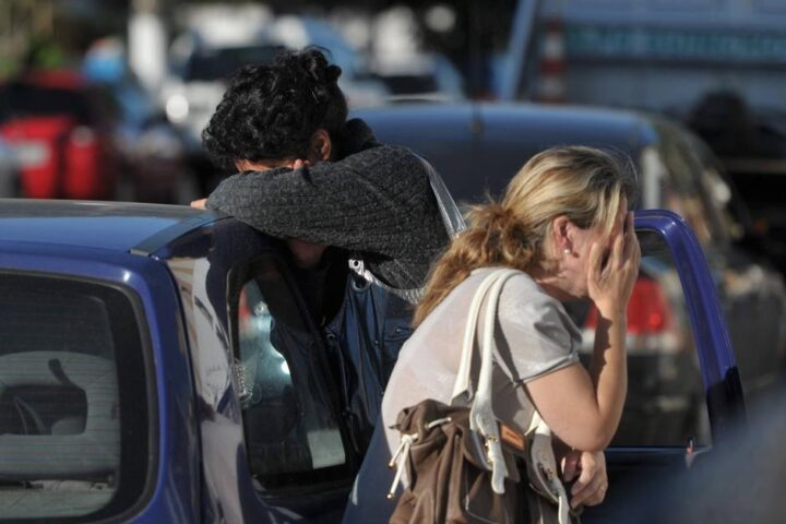 L'incendio nella discoteca Kiss in Brasile: 242 vittime e paralleli con Crans-Montana