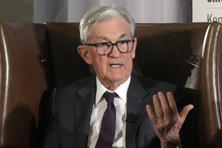 L'indagine della procura riguarda Jerome Powell, presidente della Fed, sulla ristrutturazione della sede a Washington