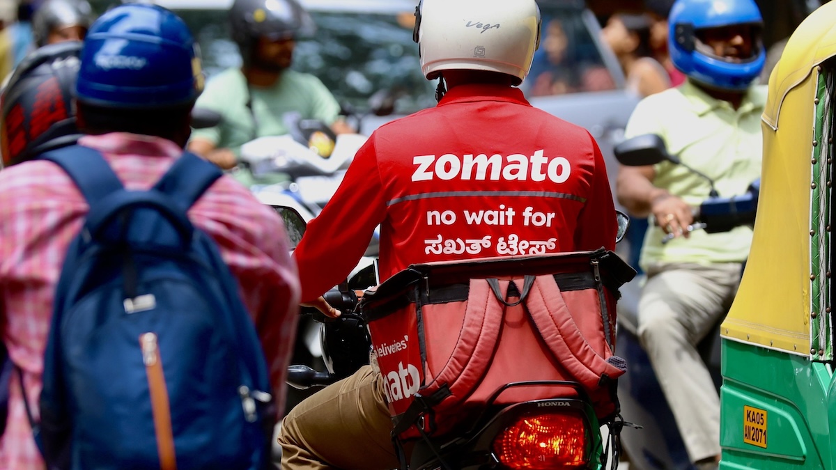 L'India chiede alle aziende di consegna di abbandonare le promesse di consegne in dieci minuti