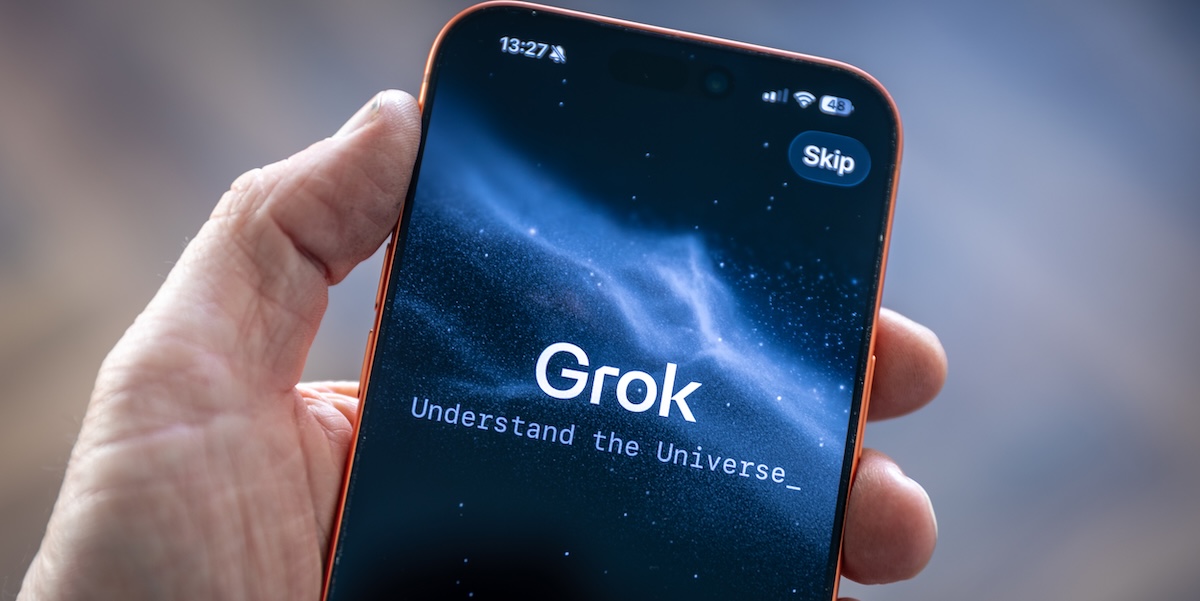 L'Indonesia sospende temporaneamente l'accesso al chatbot Grok per contenuti pornografici generati artificialmente