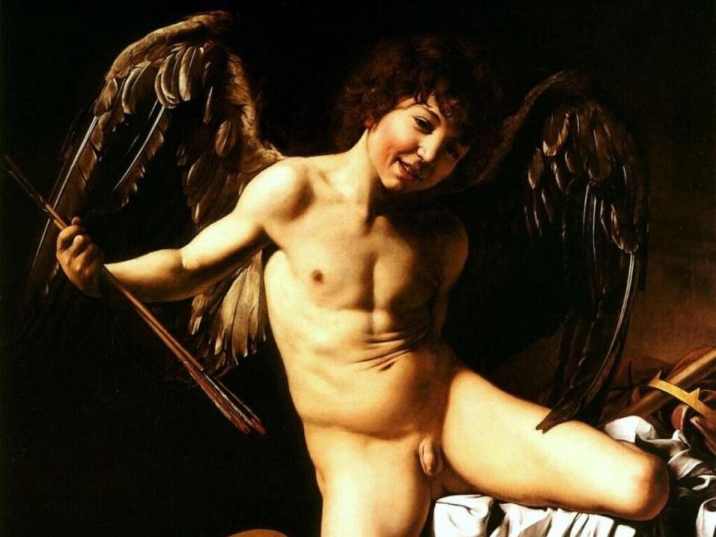 L'intelligenza artificiale offre nuovi approcci per trovare l'anima gemella