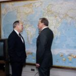 L'interesse di Trump per la Groenlandia influenzato da rappresentazioni geografiche ingannevoli
