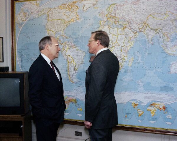 L'interesse di Trump per la Groenlandia influenzato da rappresentazioni geografiche ingannevoli