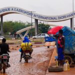 L'ISIS rivendica l'attentato all'aeroporto di Niamey, nella capitale del Niger