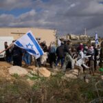 L'Italia convoca l'ambasciatore israeliano per minacce a carabinieri in Cisgiordania