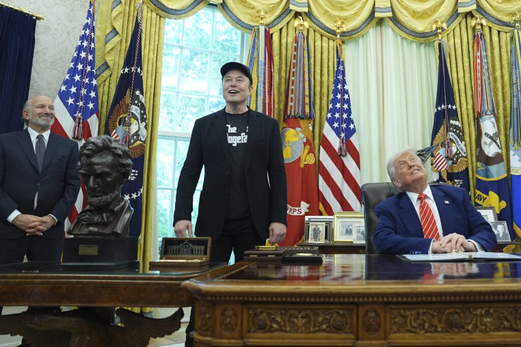 Lo stato dell'economia Usa dopo un anno di presidenza Trump