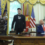 Lo stato dell'economia Usa dopo un anno di presidenza Trump