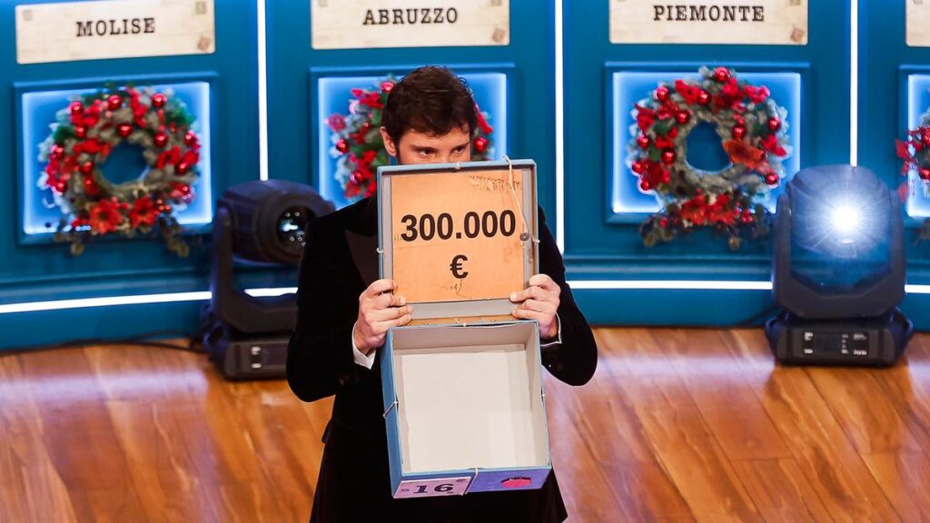 Lotteria Italia 2026: premi da 5 milioni a Roma e 2,5 milioni a Ciampino