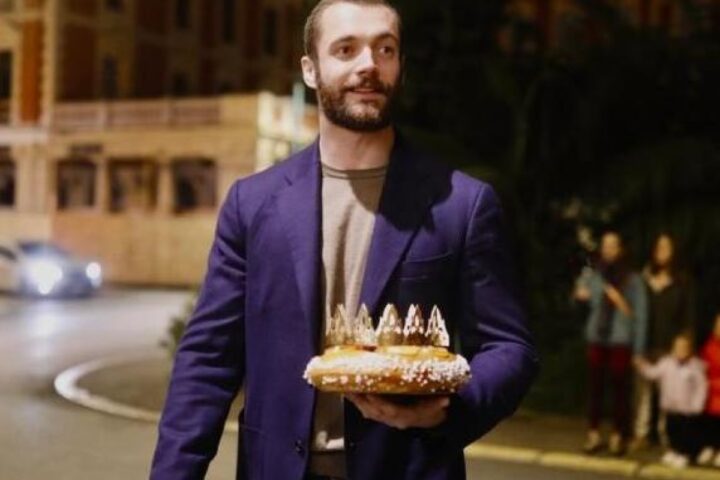 Louis Sarkozy si candida a sindaco di Mentone, escluso Mélenchon dalla collaborazione