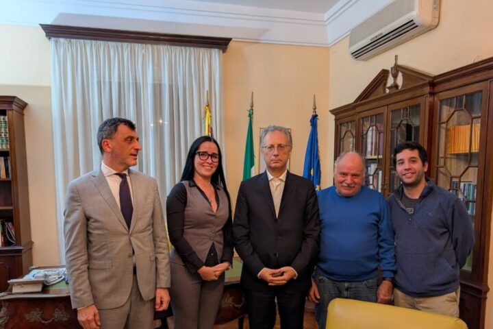 Luigi Gasperin, imprenditore italiano liberato in Venezuela: «Voglio restare qui»