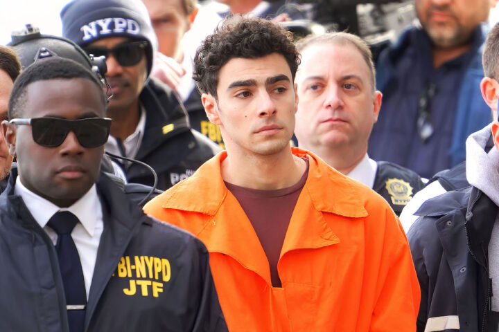 Luigi Mangione evita la condanna a morte nel processo federale per omicidio di Brian Thompson