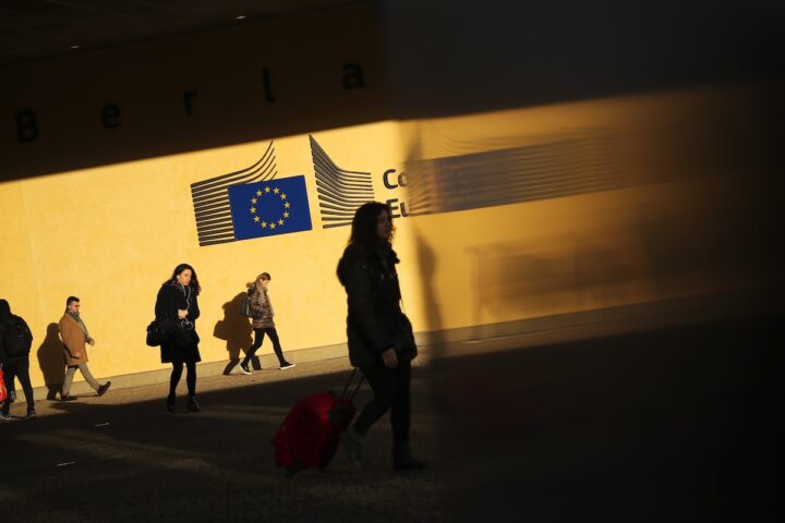 L'Unione Europea considera l'uso dell'Anti-Coercion Instrument contro i dazi di Trump