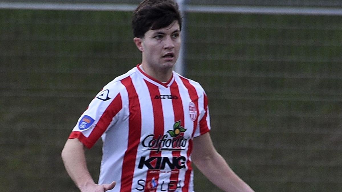 Maceratese punita dall'Ostiamare: analisi della sconfitta interna e obiettivi futuri