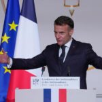 Macron annuncia che la Francia voterà contro l'accordo commerciale con il Mercosur