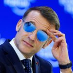 Macron potrebbe evitare di sedersi accanto a Vance durante le Olimpiadi di Milano-Cortina