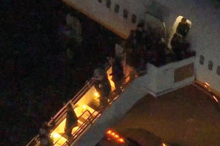 Maduro e Cilia Flores trasferiti al Metropolitan Detention Center di Brooklyn, udienza a New York domani