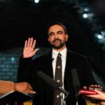 Mamdani è il nuovo sindaco di New York, primo musulmano a ricoprire l'incarico