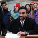 Mamdani revoca misure contro l'antisemitismo a New York, scoppia la protesta di Israele