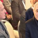 Marcello Dell'Utri: «Non ero io, ma mio fratello Alberto al convegno sulla giustizia»