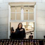 María Corina Machado si incontrerà con Donald Trump giovedì alla Casa Bianca