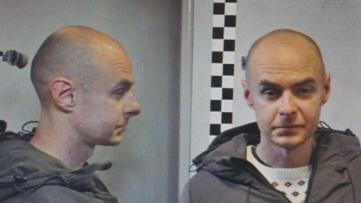 Marin Jelenic distrugge un supermercato a Udine, il titolare teme per la propria vita