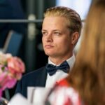 Marius Borg, figlio di Mette-Marit di Norvegia, a processo per oltre 30 accuse il 3 febbraio