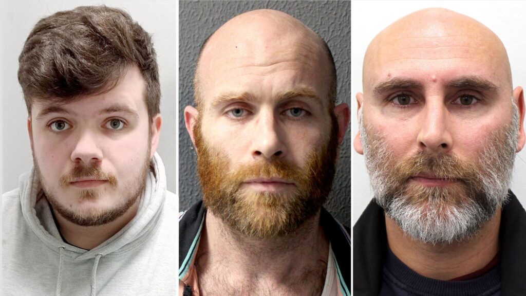 Marius Gustavson condannato all’ergastolo per aver mutilato 30 persone e trasmesso le operazioni online