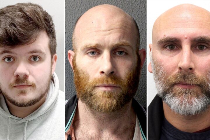 Marius Gustavson condannato all’ergastolo per aver mutilato 30 persone e trasmesso le operazioni online