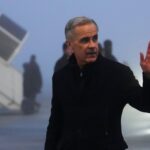 Mark Carney a Davos: il premier canadese avverte le nazioni contro la coercizione economica di Trump