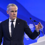 Mark Carney sottolinea la rottura dell'ordine mondiale nel suo discorso a Davos