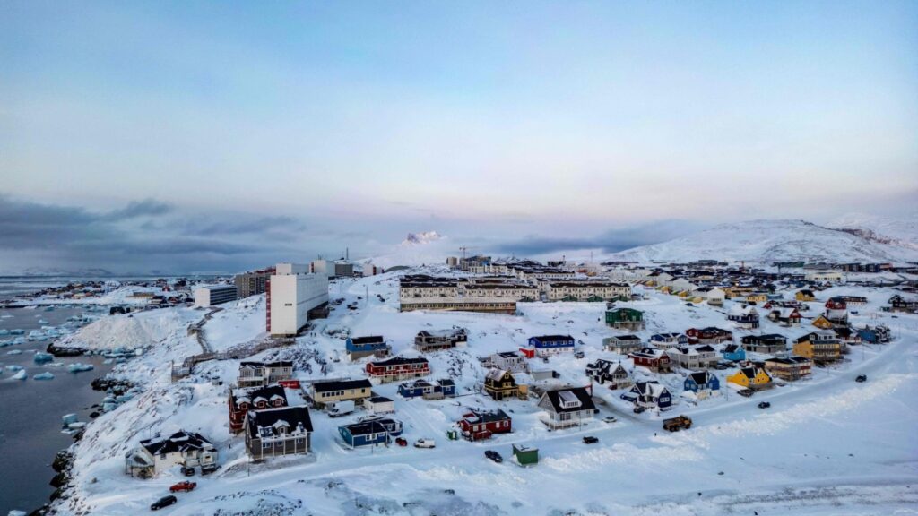 Marlene Wind: «Difficile un'annessione della Groenlandia all'Ue»