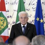 Mattarella: «Attacchi a Liliana Segre inaccettabili. L'Ue deve combattere l'antisemitismo»