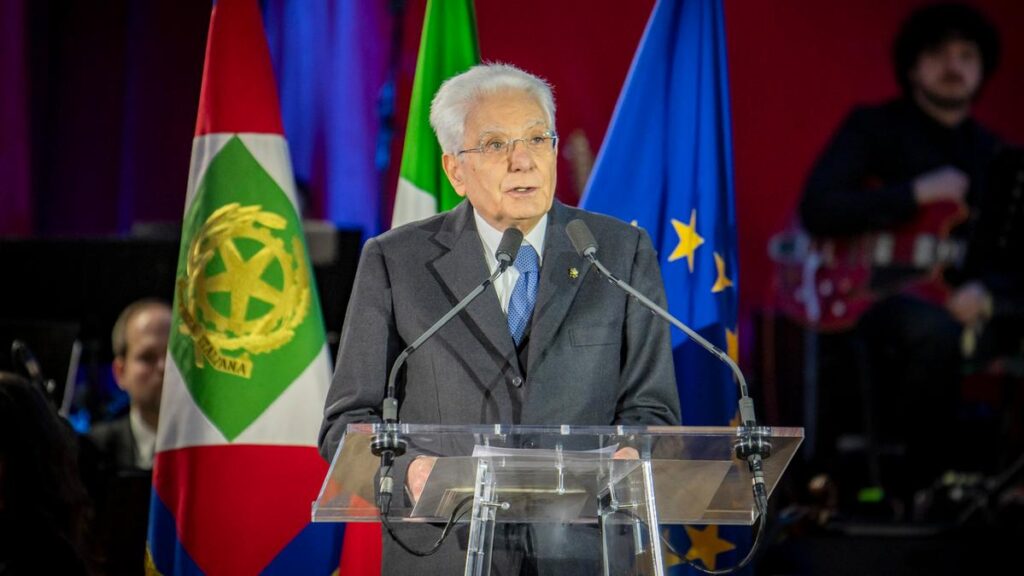 Mattarella: autonomia della magistratura fondamentale per decisioni giuridiche imparziali