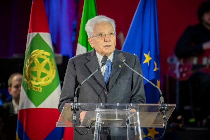 Mattarella: autonomia della magistratura fondamentale per decisioni giuridiche imparziali