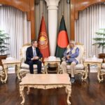 Matteo Perego di Cremnago in visita ufficiale in Bangladesh per rafforzare cooperazione sulla difesa