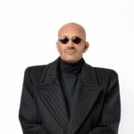 Matteo Sorbellini si reinventa come designer per la Milano Fashion Week 2024