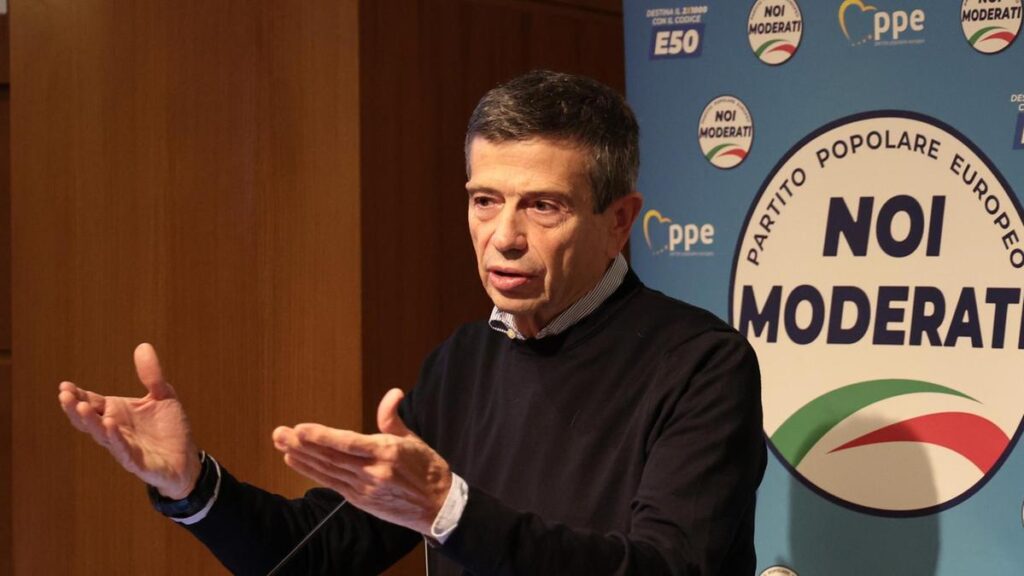 Maurizio Lupi: la soluzione alla sicurezza non può limitarsi a inasprire le pene