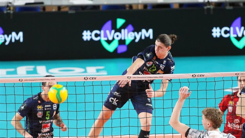 Medei: "Bravi a mantenere la concentrazione nella vittoria su Leuven